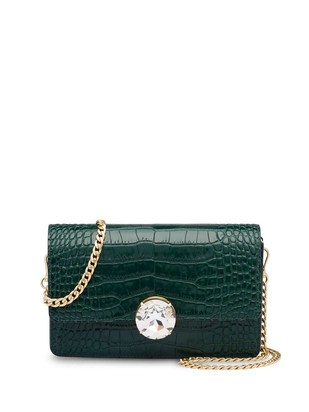 crocodile effect clutch - 1