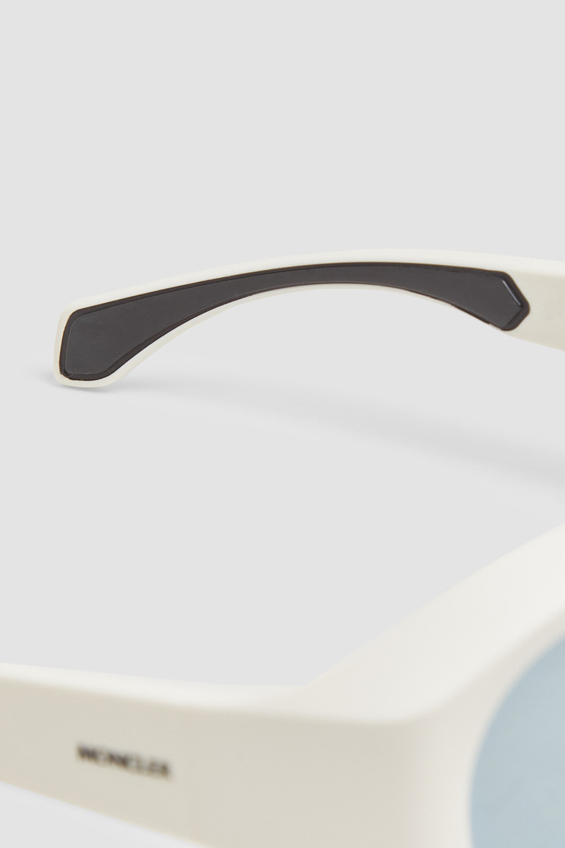 Futuro Round Sunglasses 7