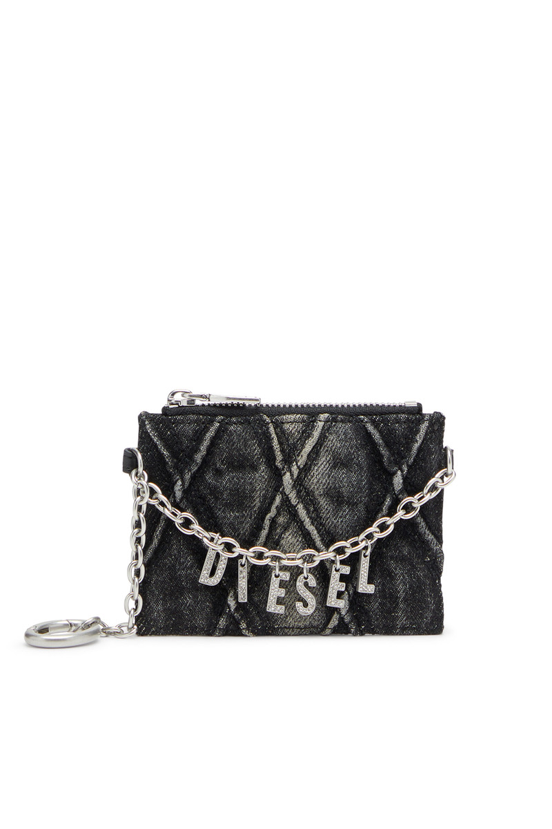 CARD HOLDER WITH CHAIN 1