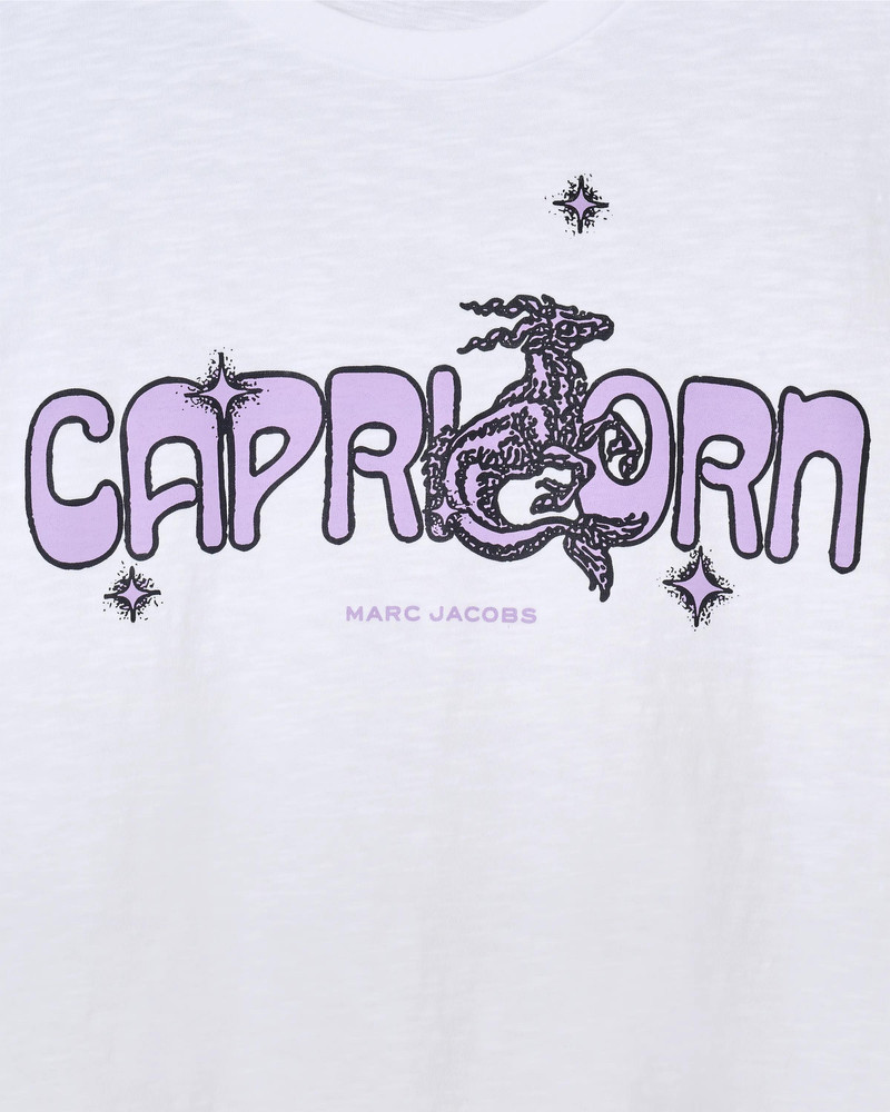 Marc Jacobs THE ZODIAC T-SHIRT outlook