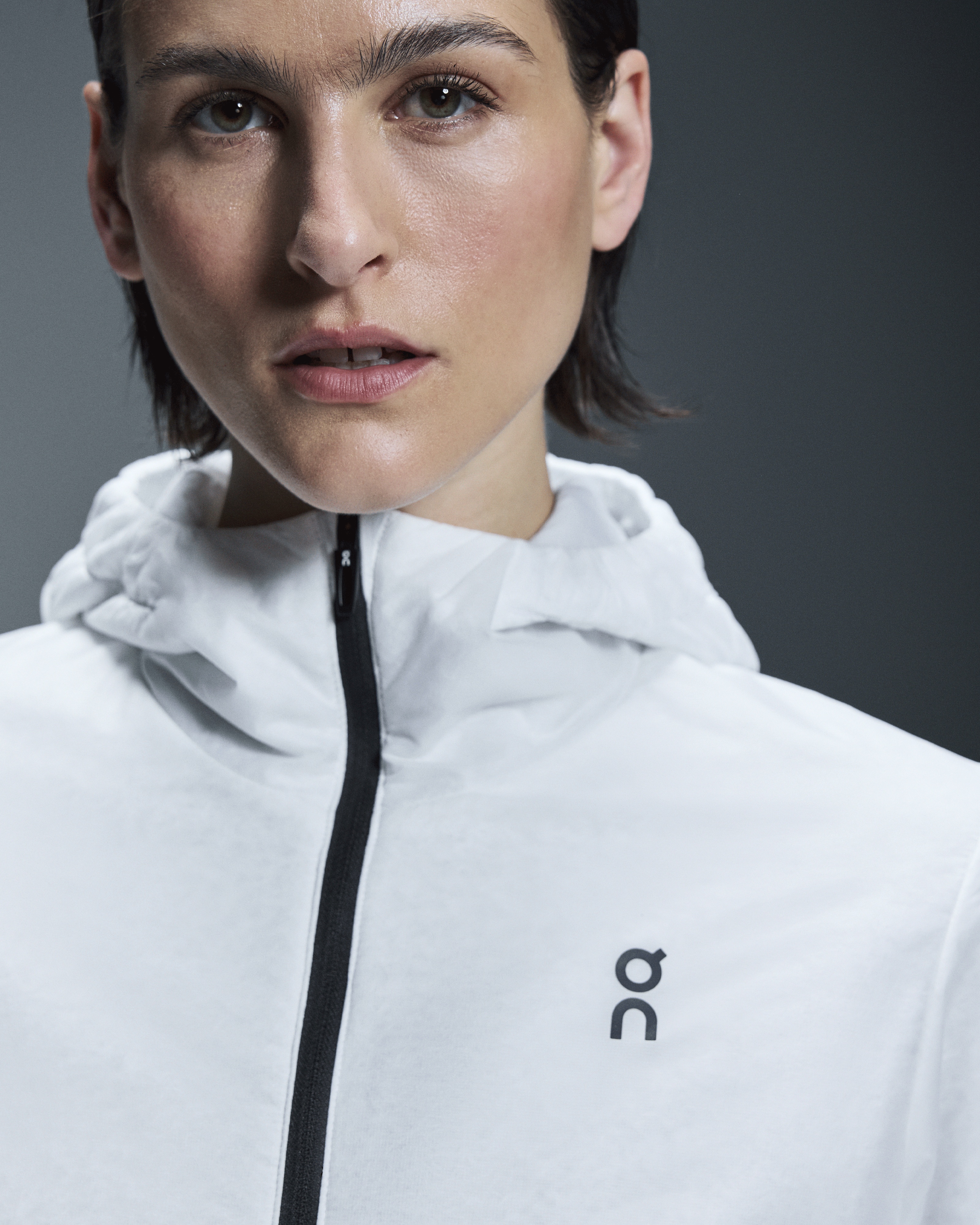 Trek Jacket Insulated - 4
