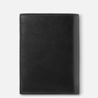 Montblanc Meisterstück wallet 7cc with ID holder outlook