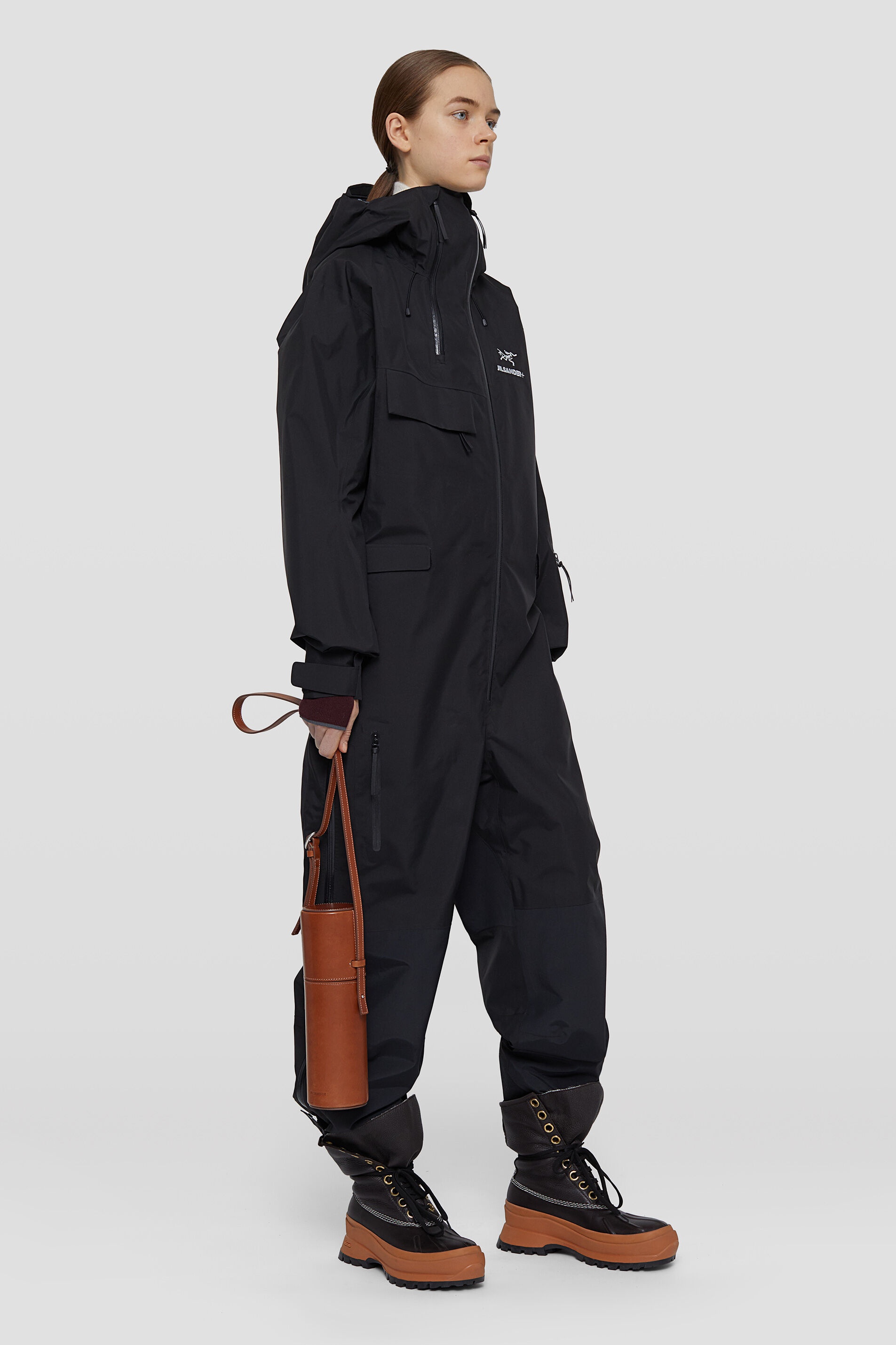 Ski Overall - 3