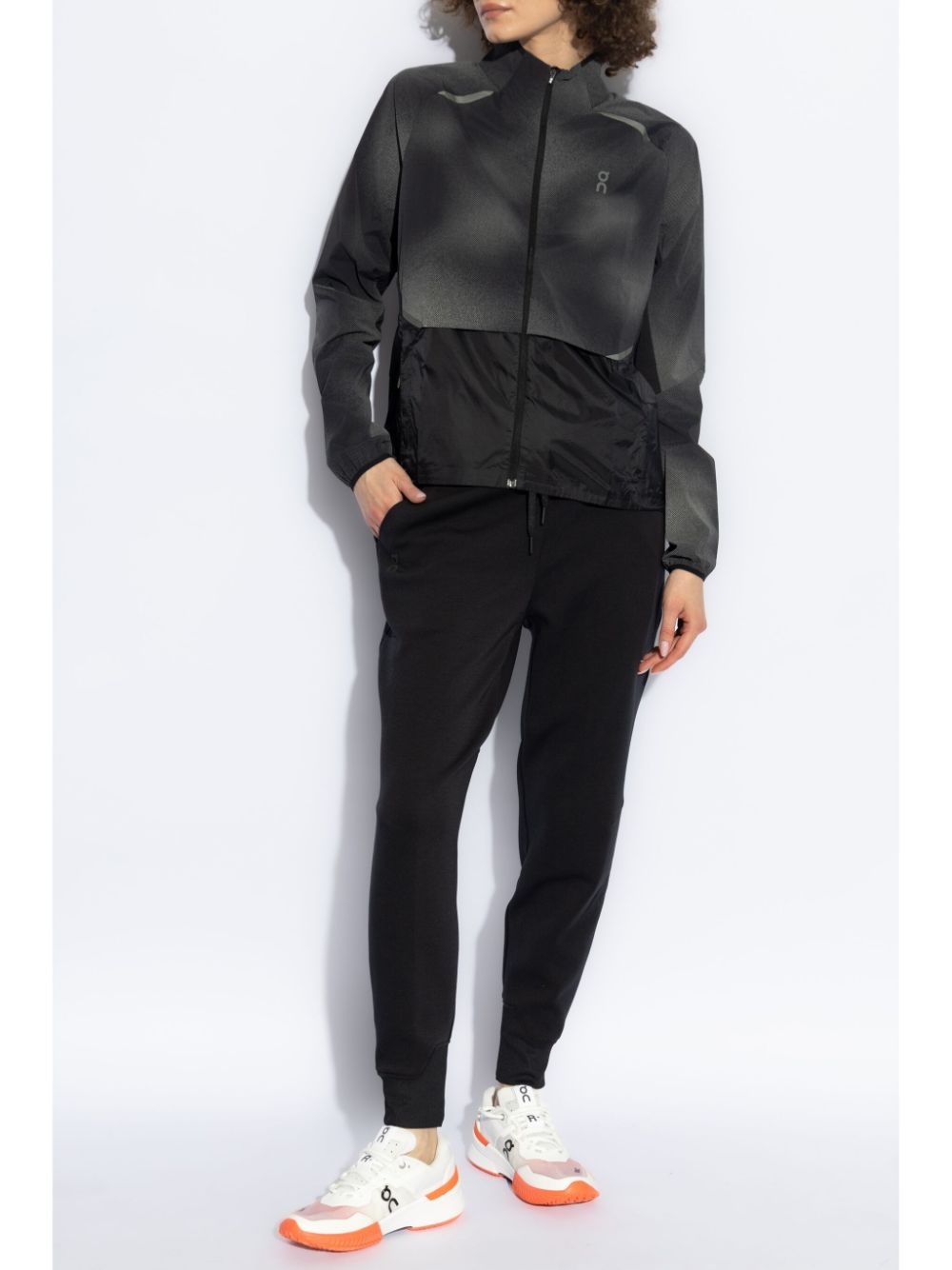 insulated jacket - 2
