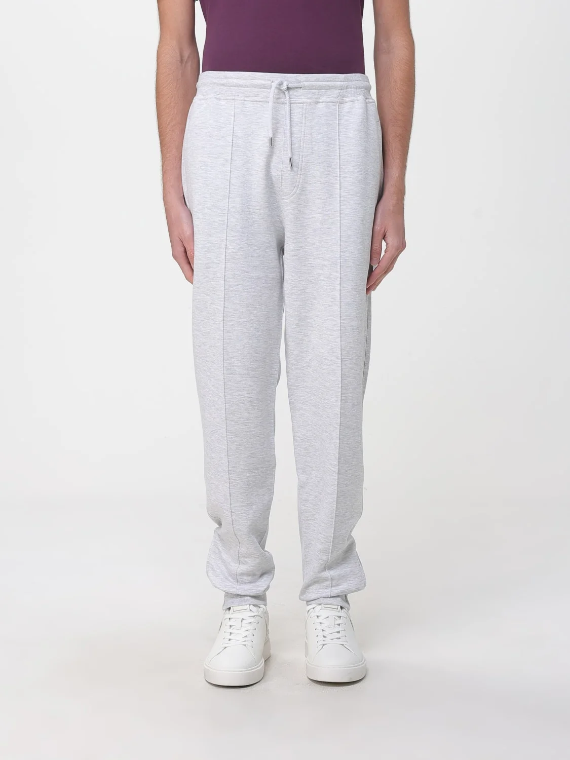 Pants men Brunello Cucinelli - 1