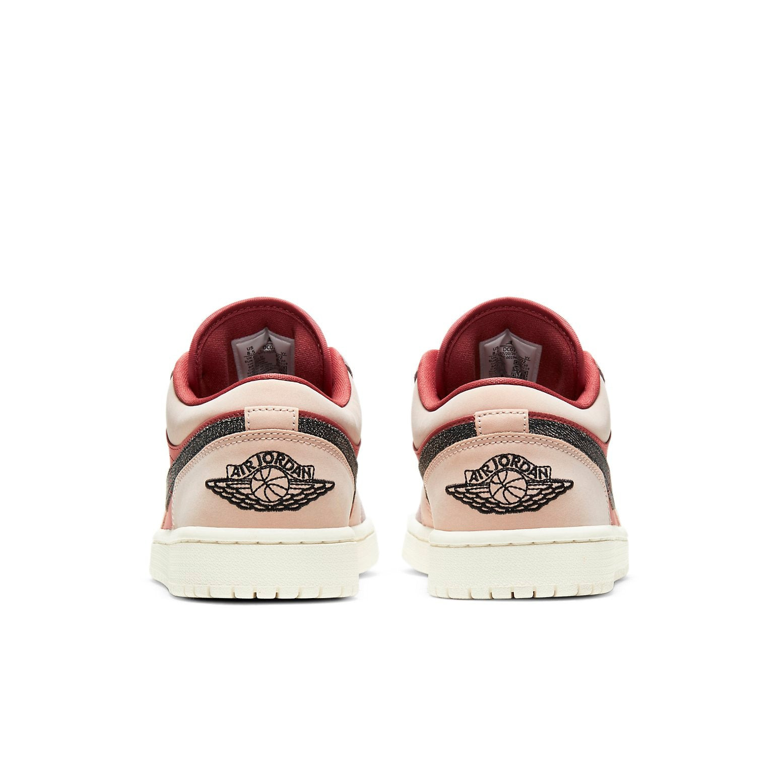 (WMNS) Air Jordan 1 Low 'Canyon Rust' DC0774-602 - 5