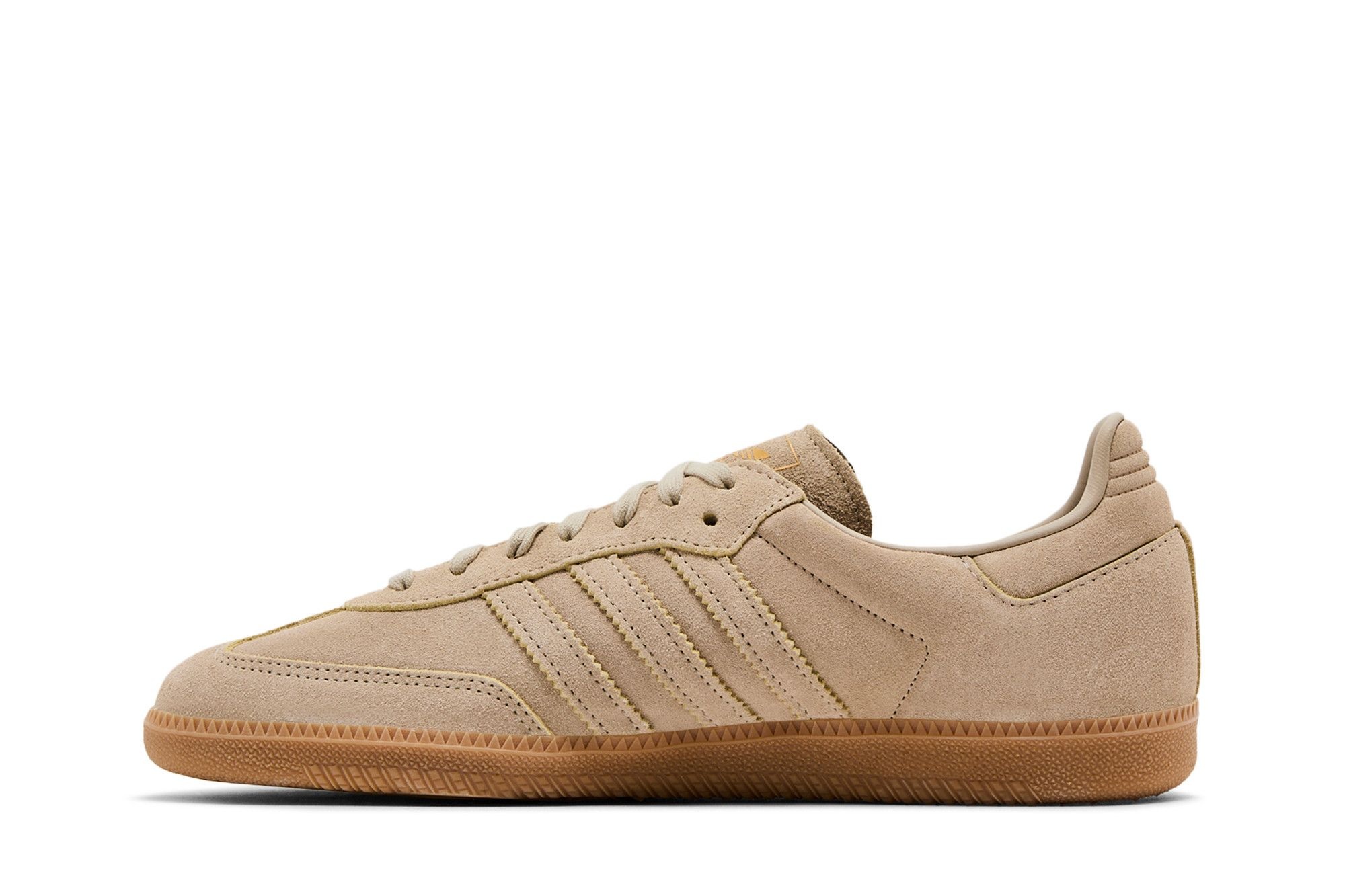 Samba OG 'Clay Brown' - 3
