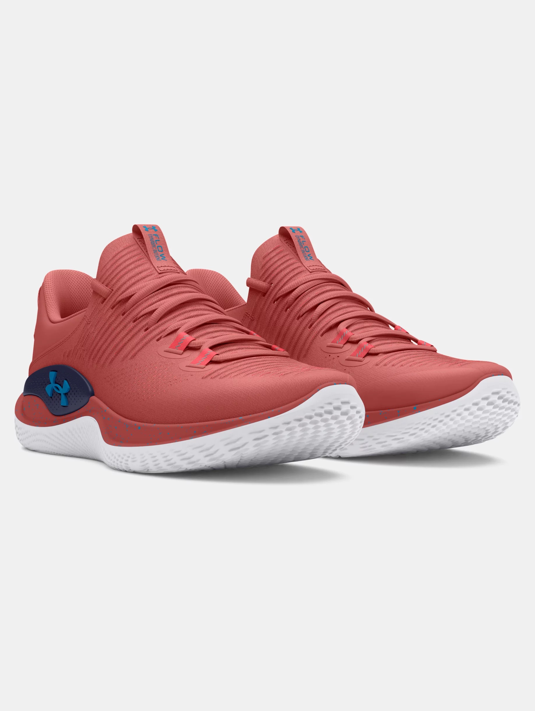 Under Armour Men's UA Dynamic IntelliKnit Training Shoes