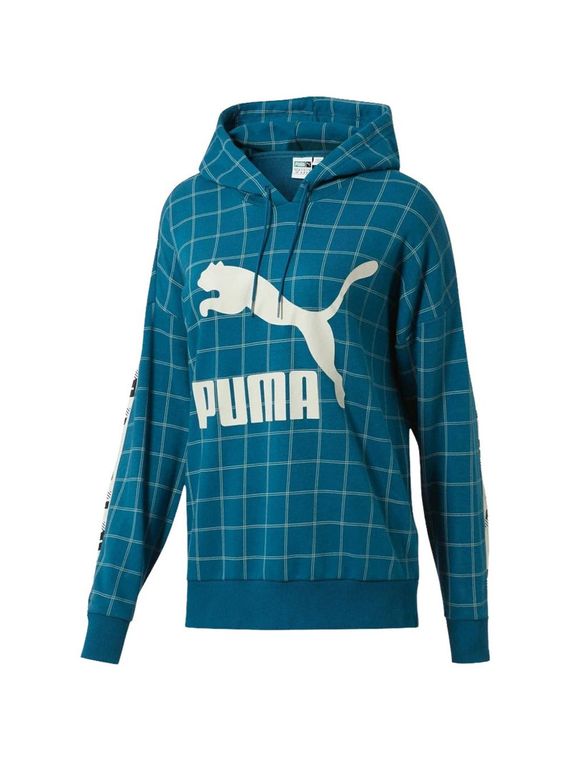 Revolt hoodie 1