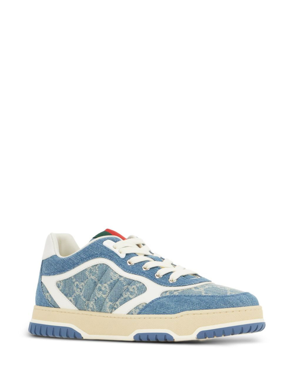 Re-Web sneakers - 3