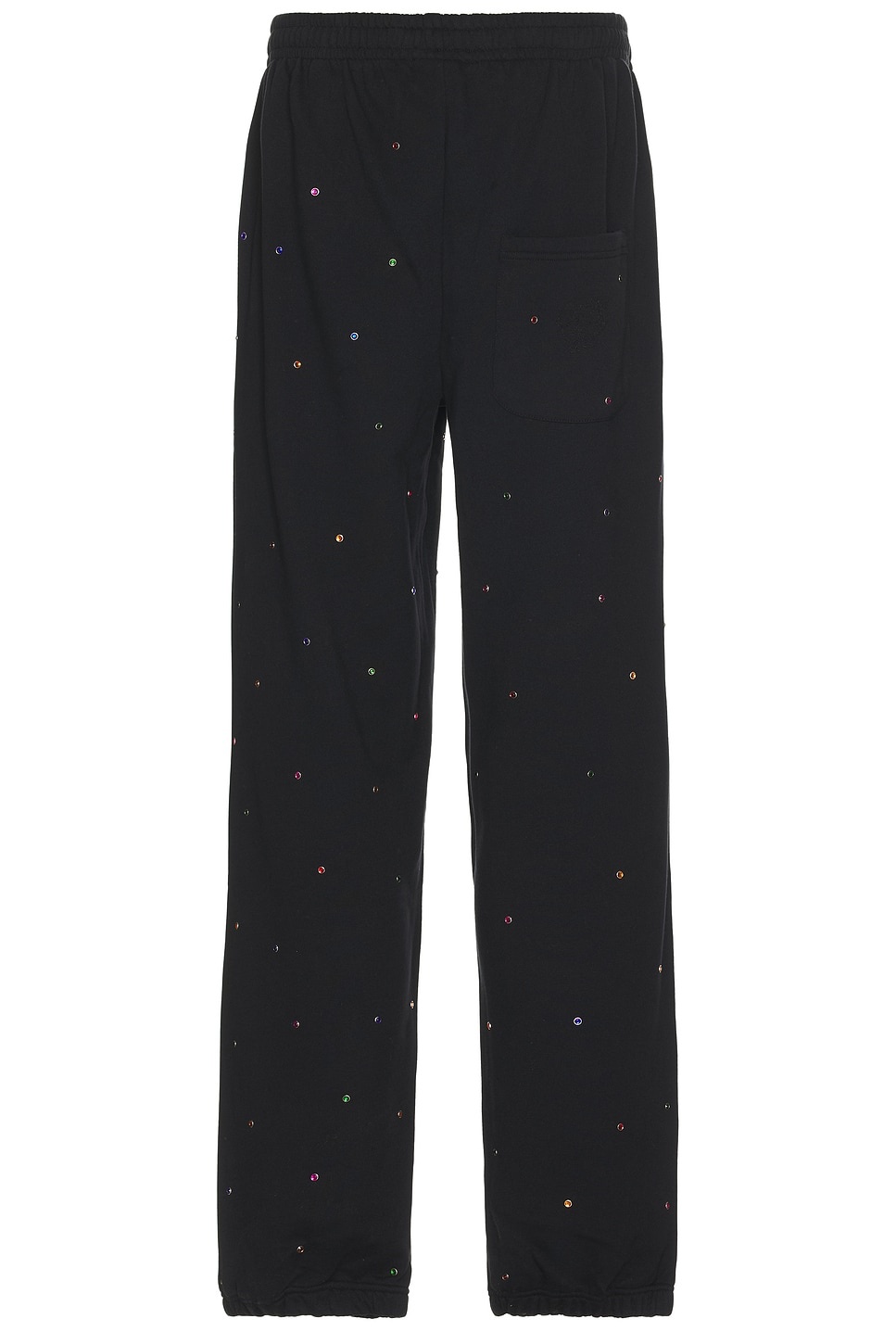 Studded Sweatpants - 2