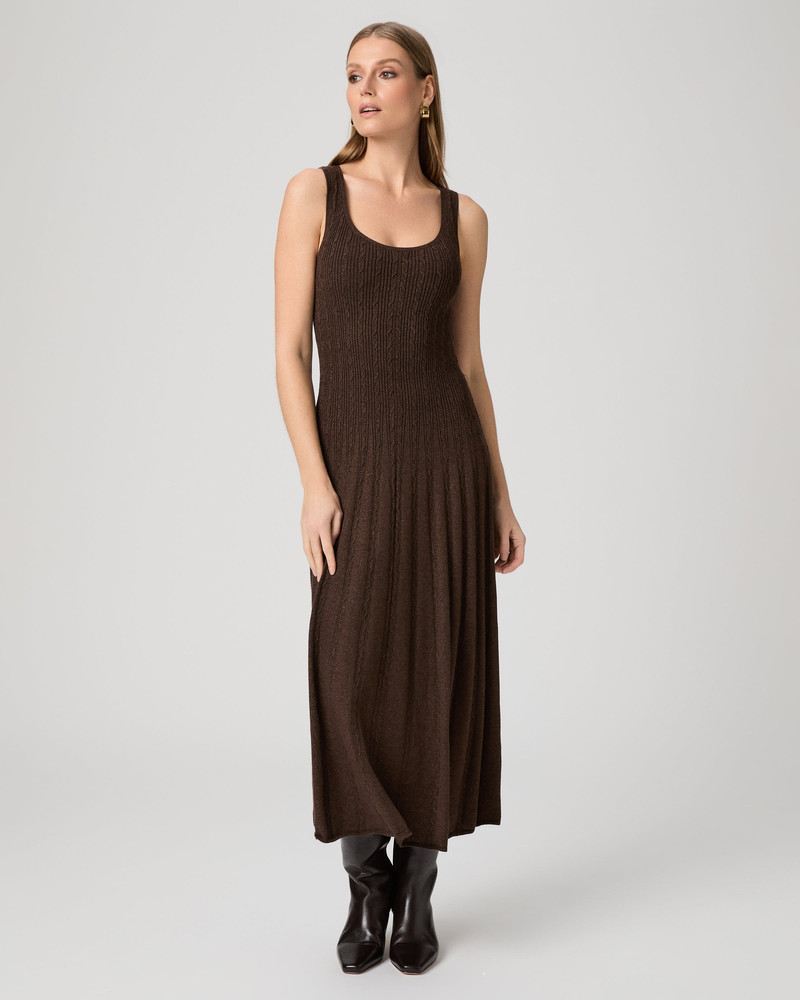 PAIGE Madeline Dress outlook
