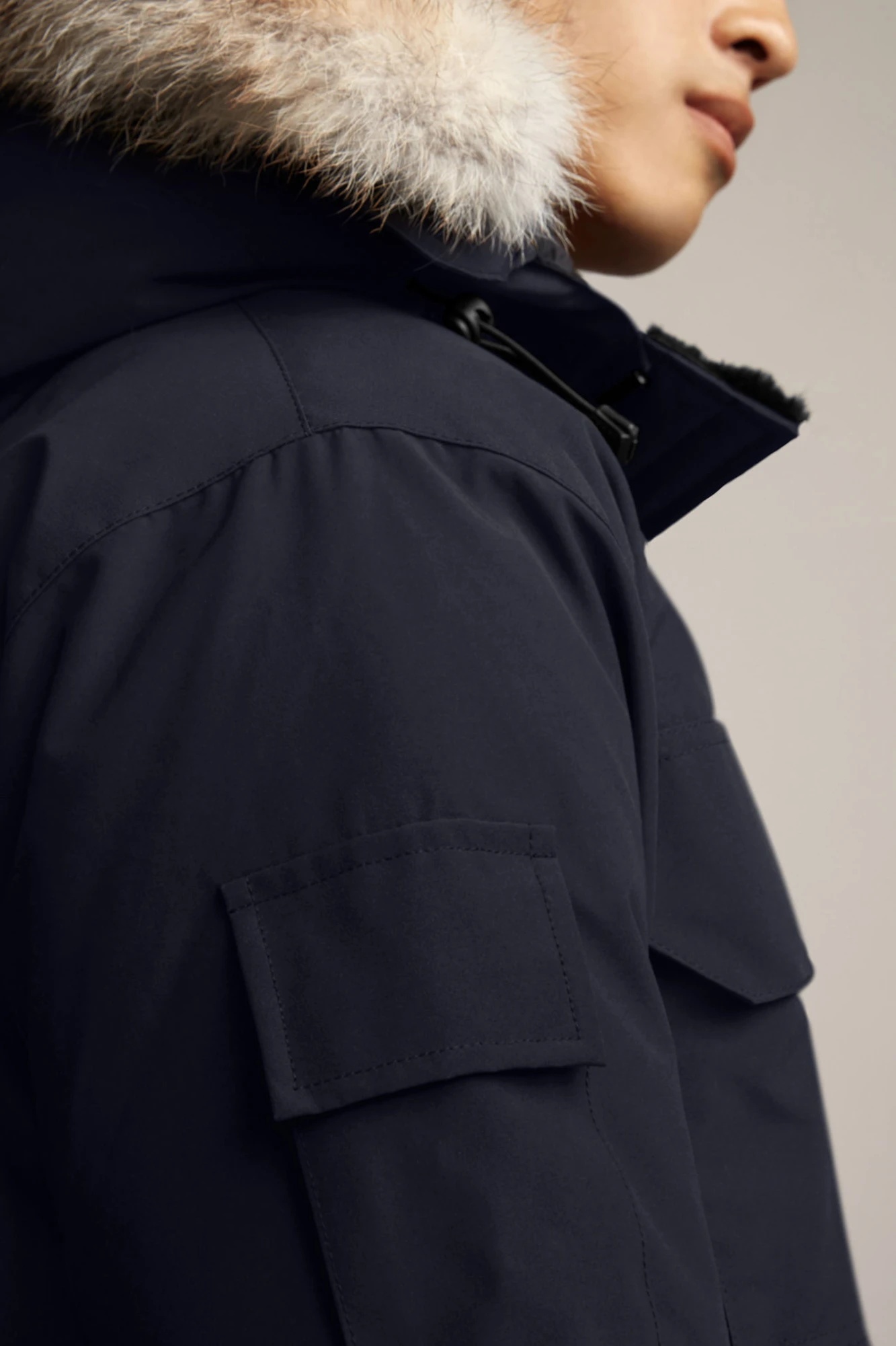 EXPEDITION PARKA - 6