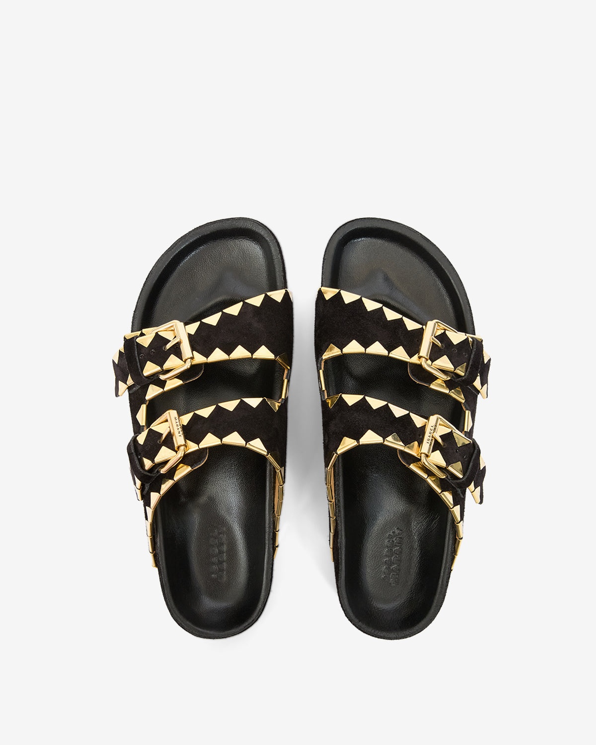 LENNYO SANDALS - 4
