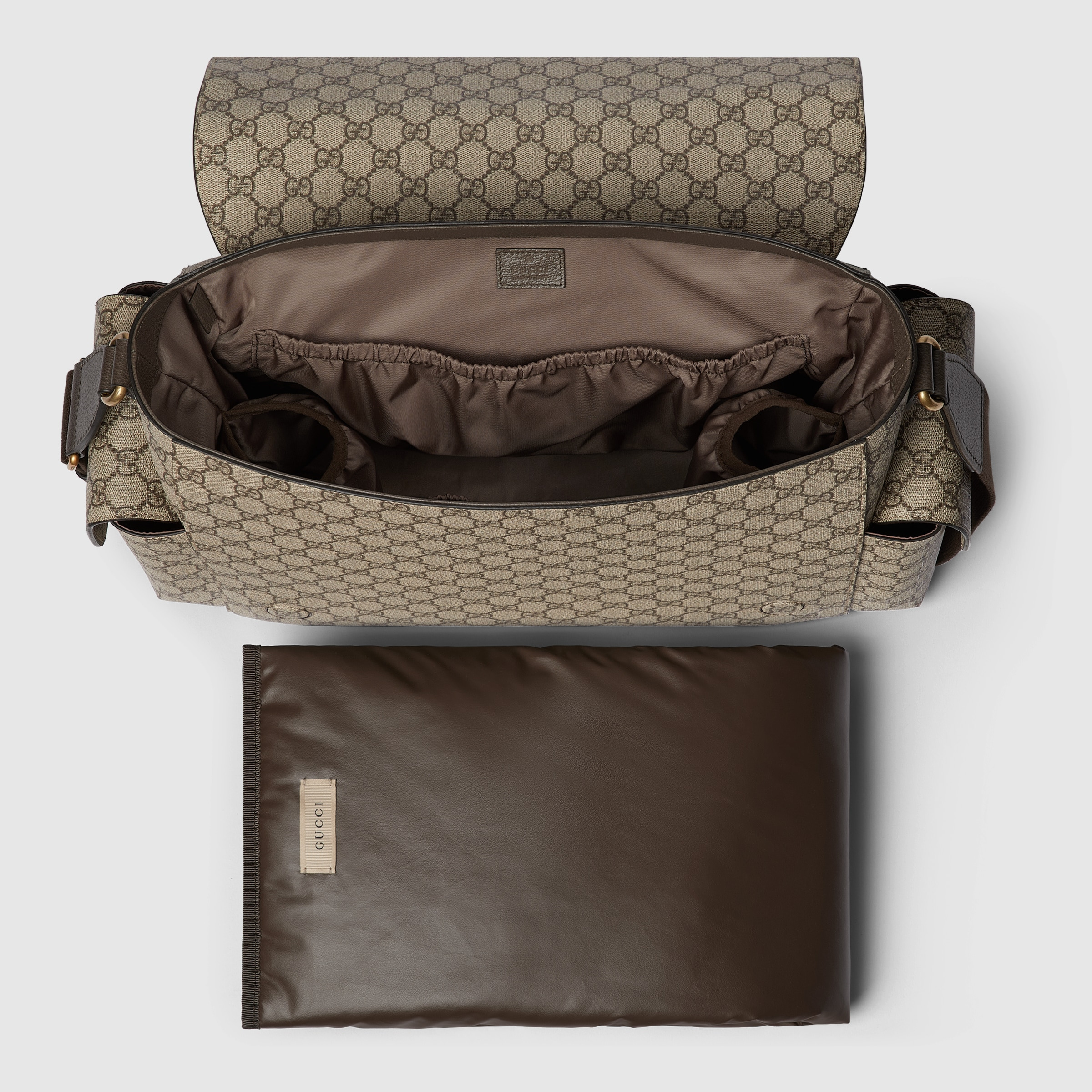 Large changing bag - 8