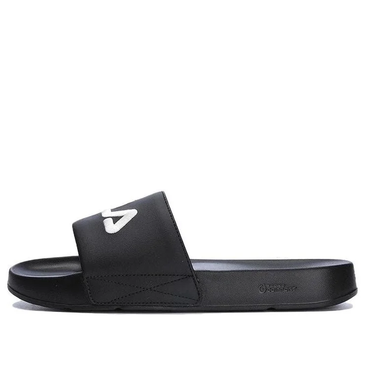 FILA Drifter Slides 'Black' F12M322501FBK - 1