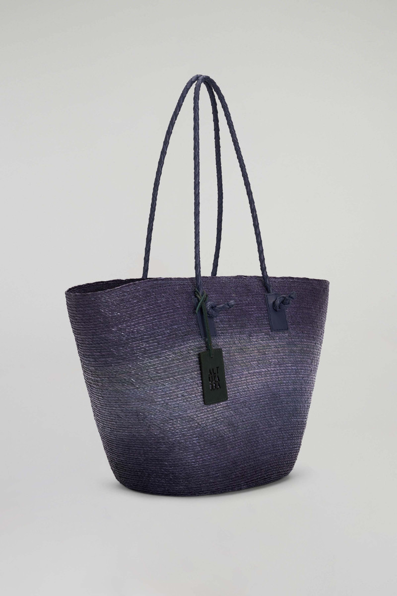 'WATERMILL' BAG LARGE 3