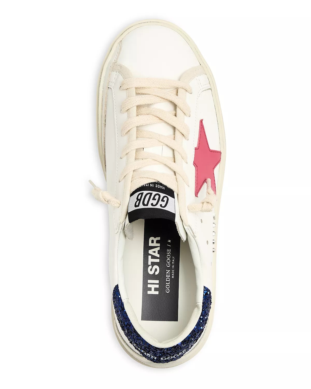 Women's Hi Star Low Top Sneakers - 3