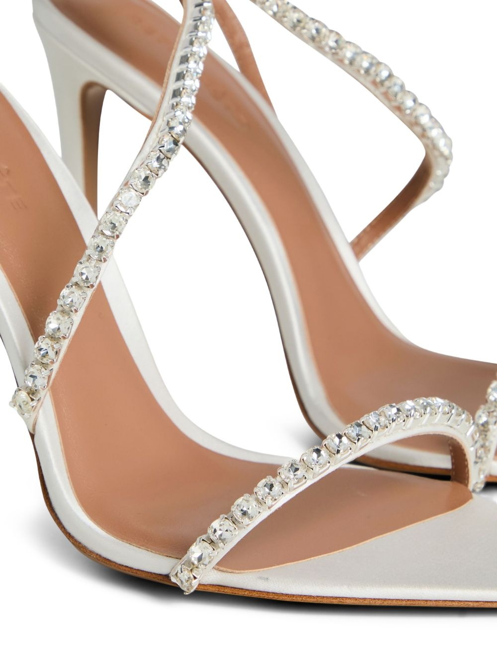 110mm Erminia sandals - 4