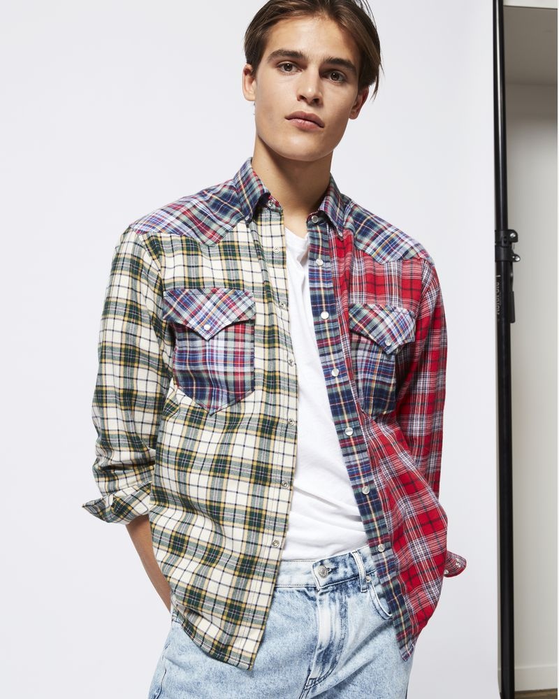 BILLY shirt - 4