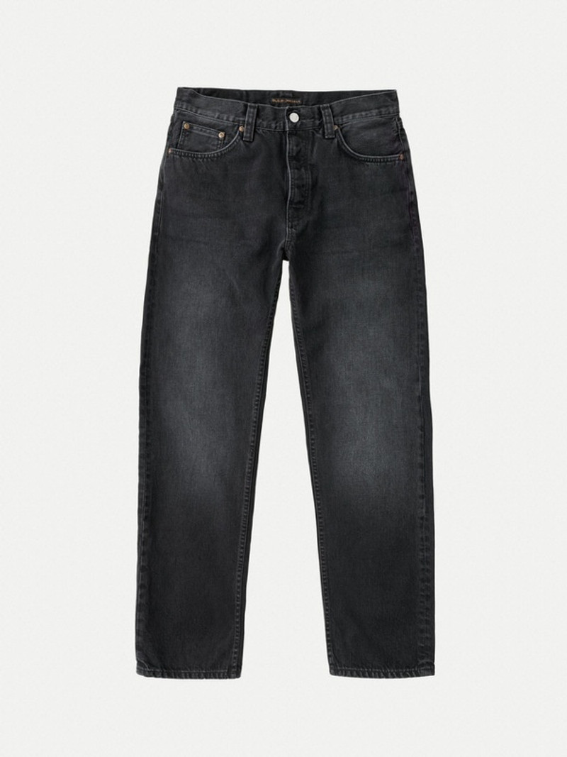 Rad Rufus Vintage Black - 1