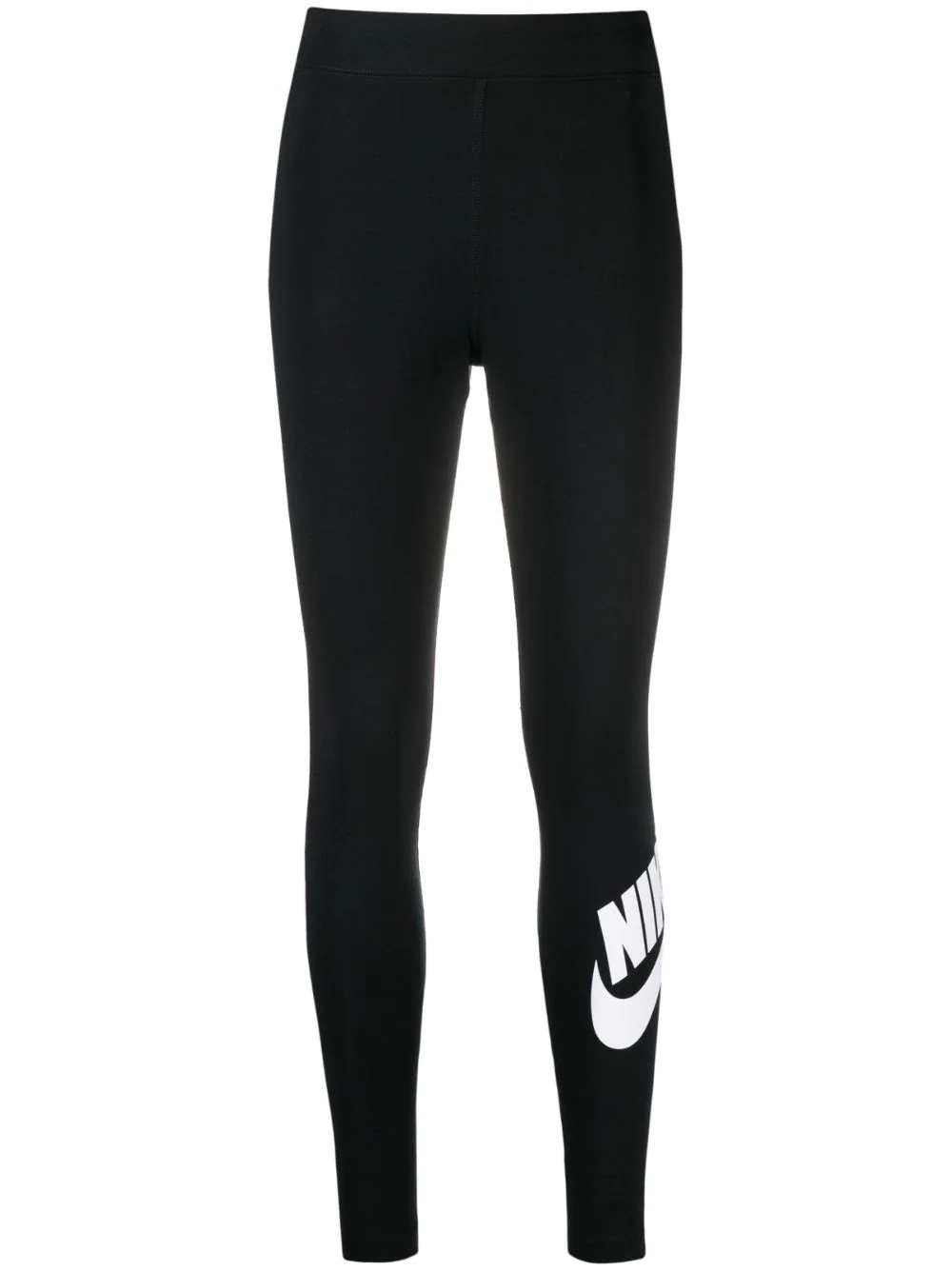 high-rise leggings - 1
