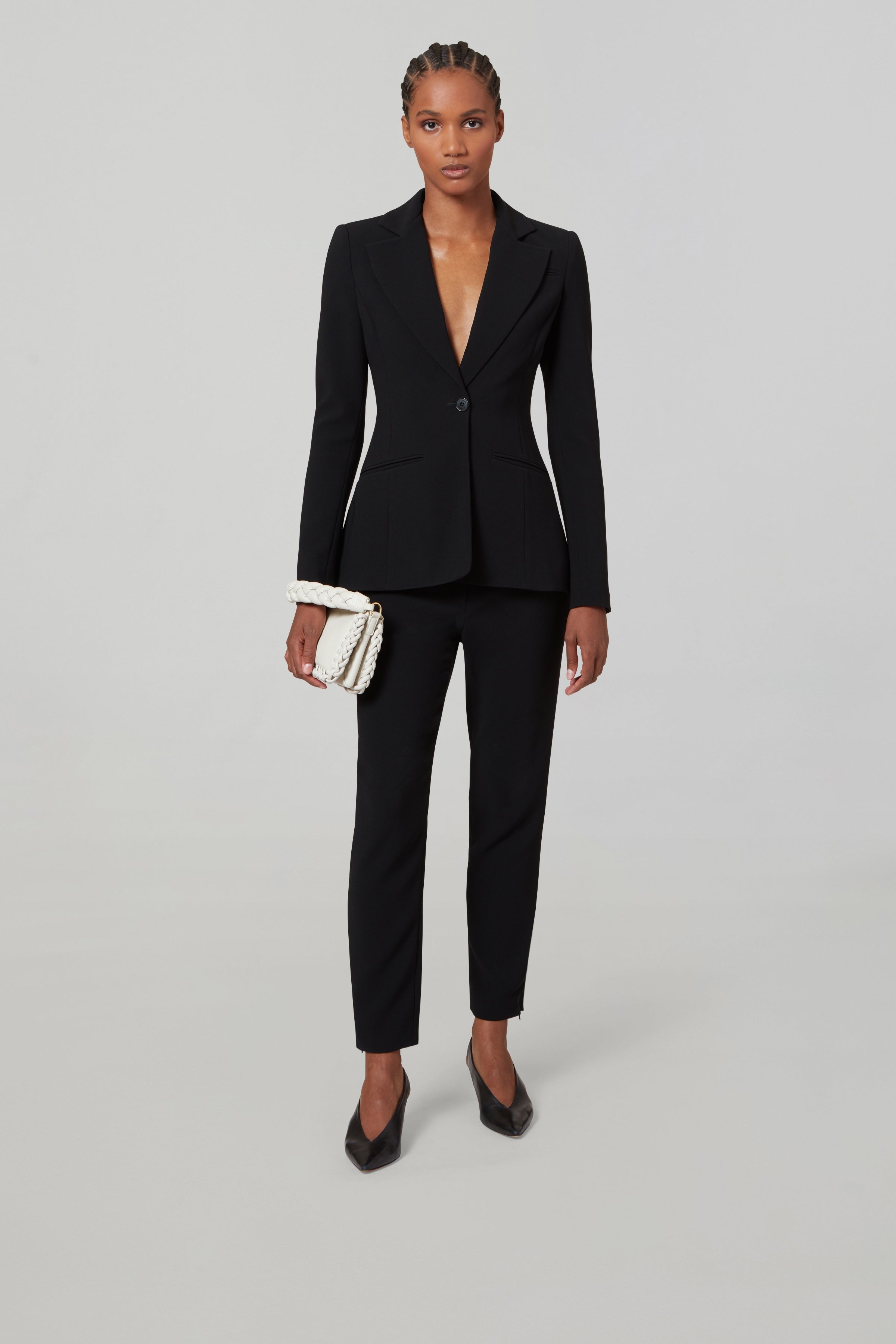 'ACACIA' JACKET - 4