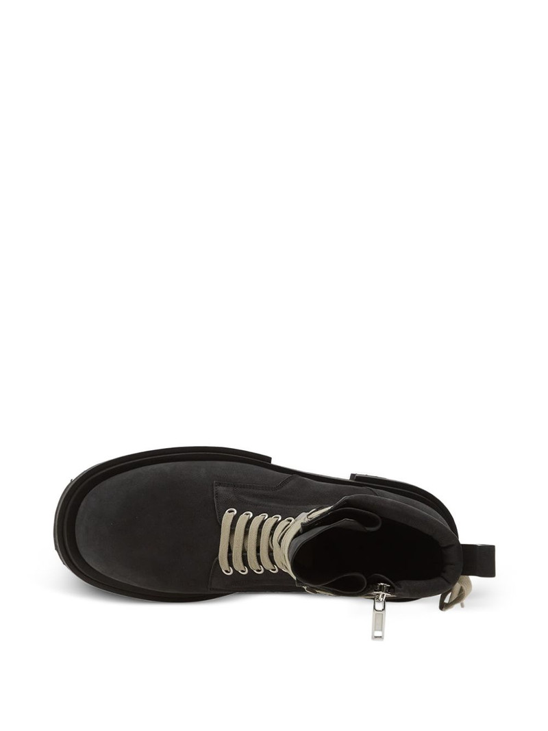 Army Gabe boots 4