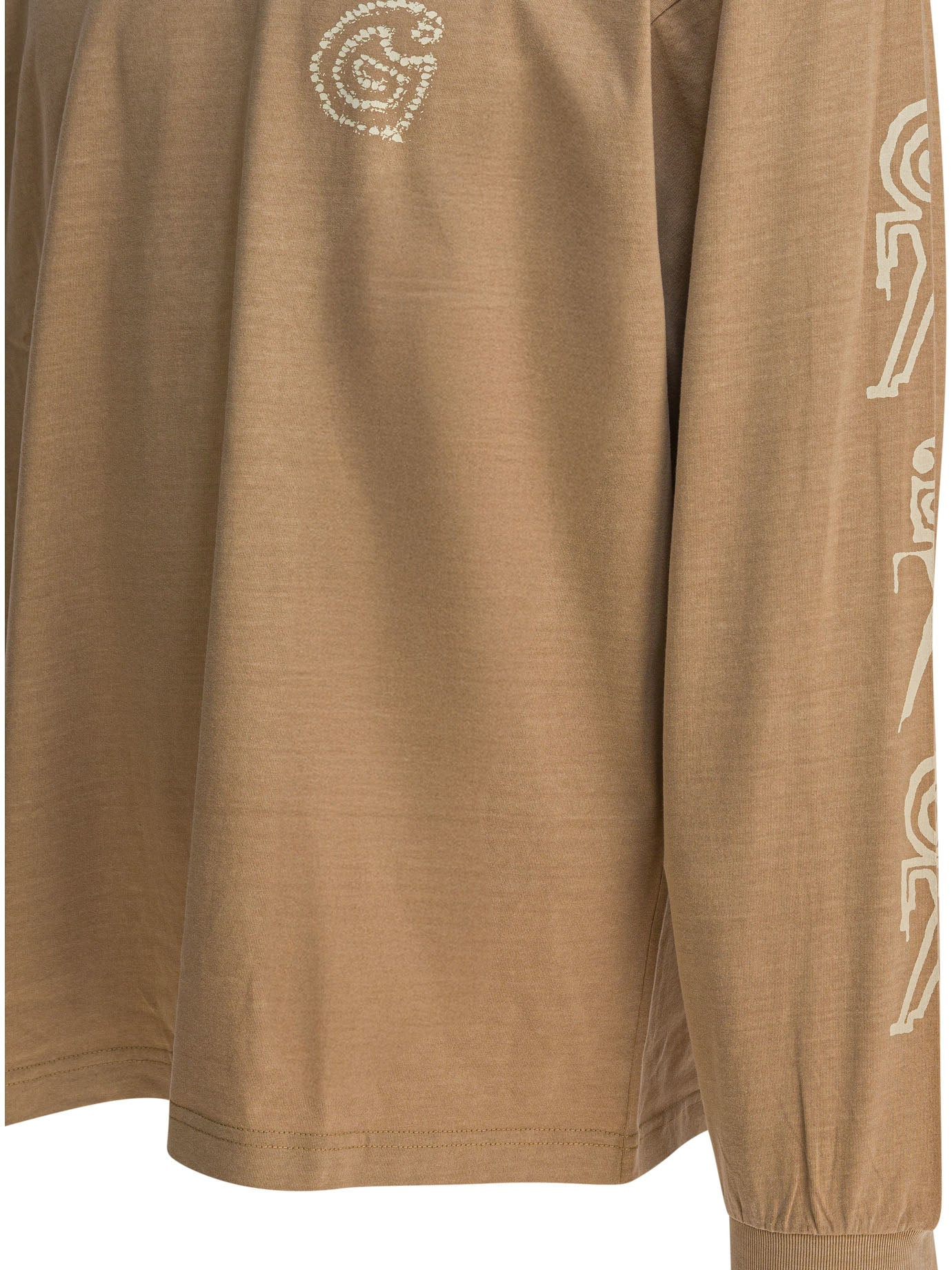 Carhartt Wip "l/s Terrestrial" T-shirt - 4