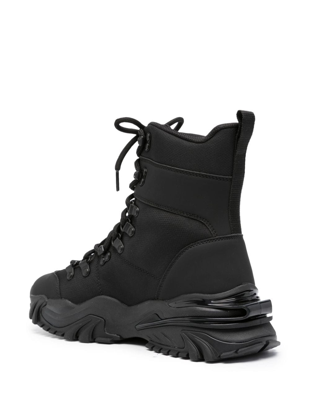 Trail Trek chunky-sole boots - 3