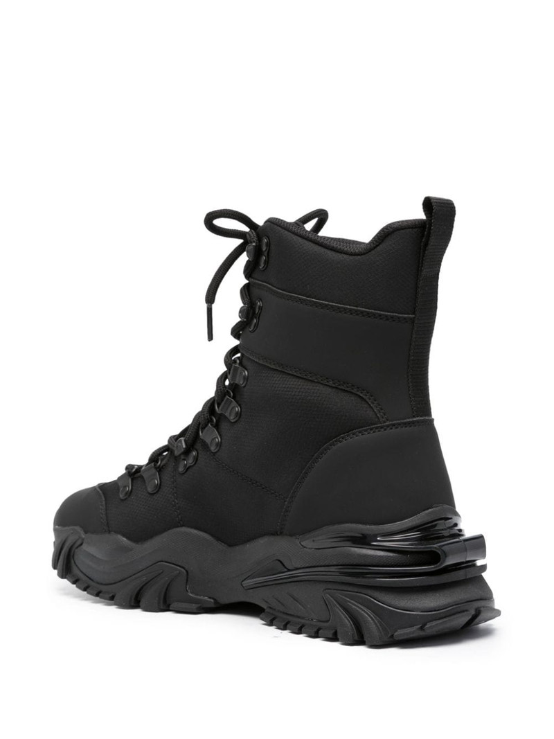 Trail Trek chunky-sole boots 3