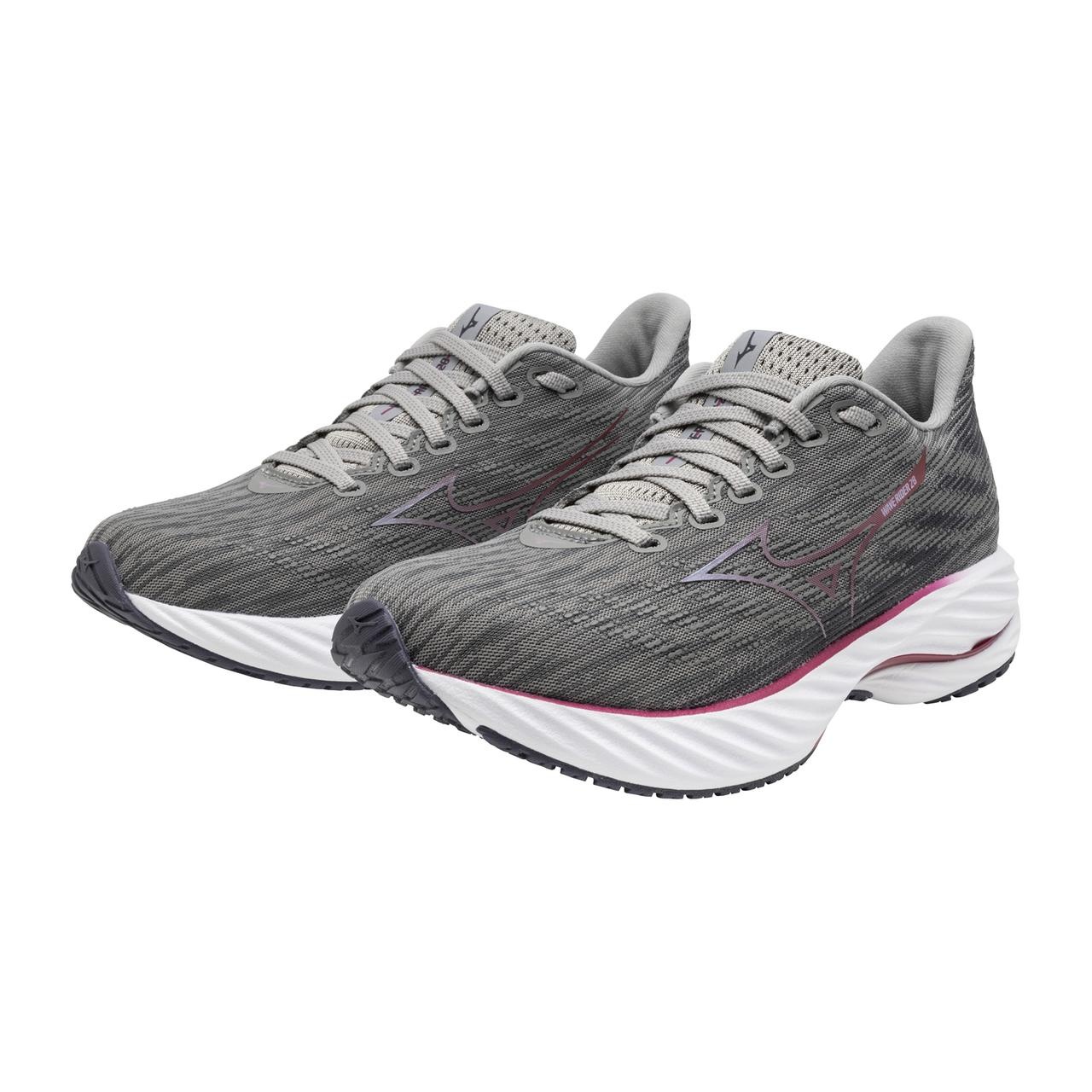 Women's Wave Rider 28 Running Shoe - 8