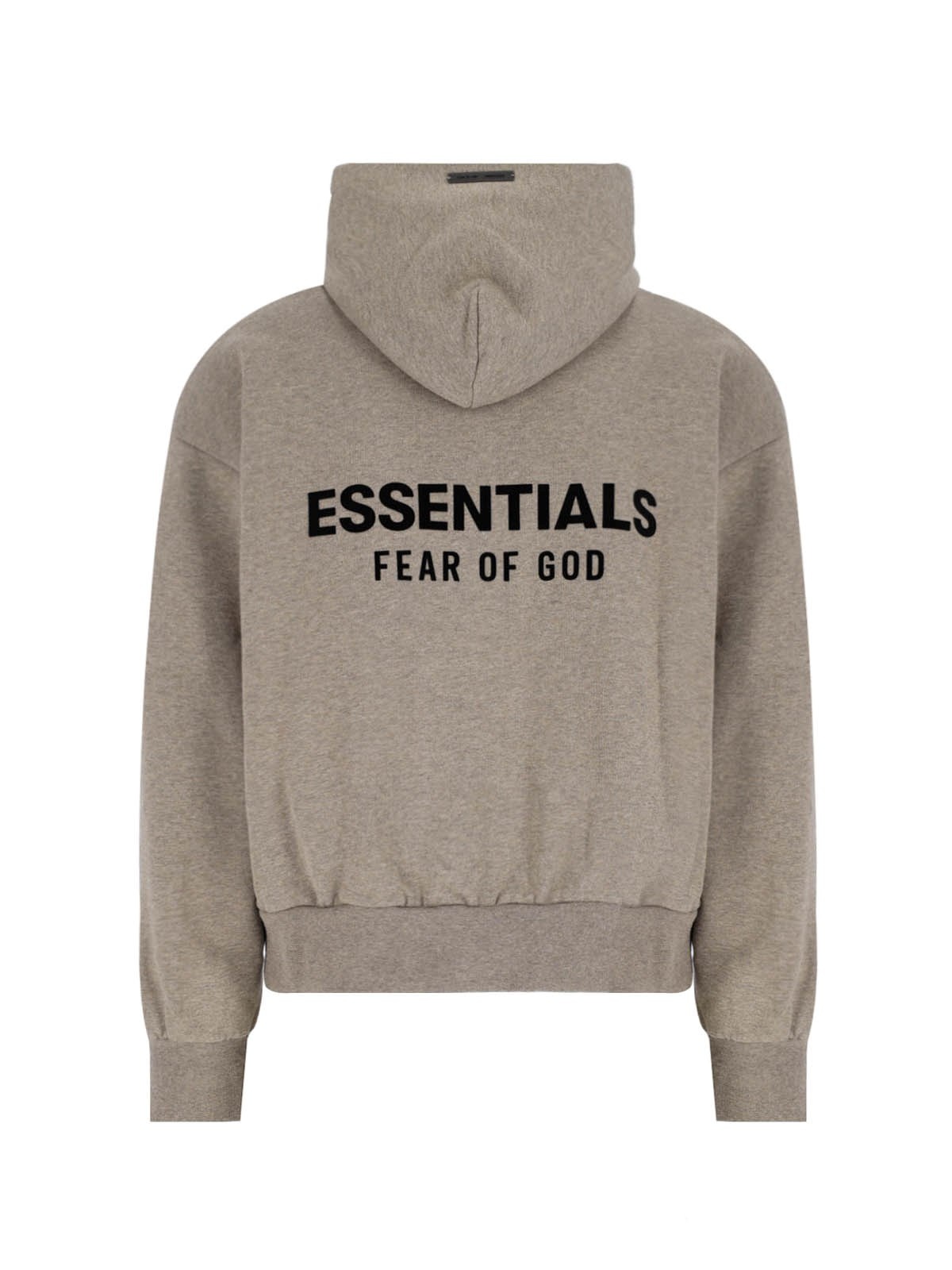 LOGO HOODIE - 2