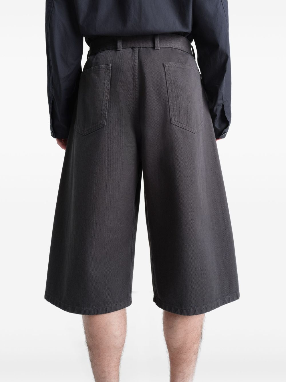 Twisted shorts - 4