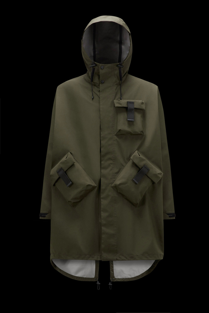 Menger Parka 1