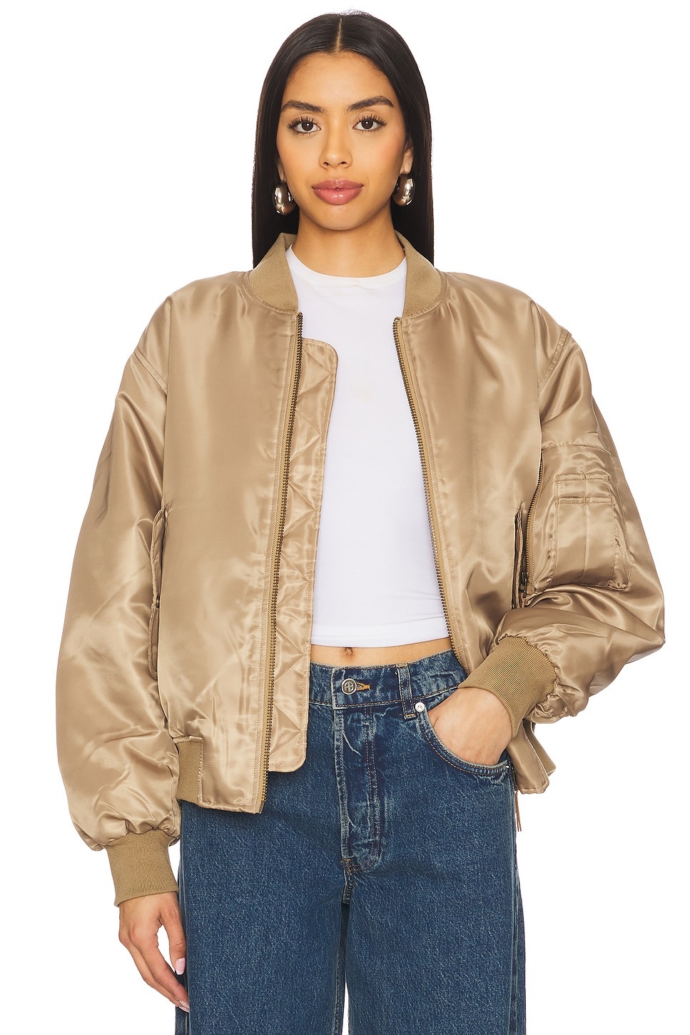 Leon Bomber - 2