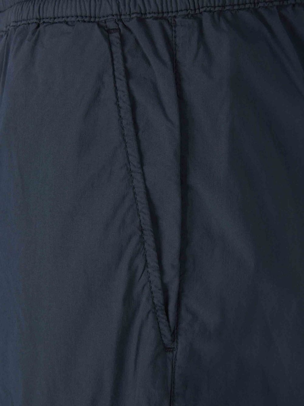Lens-detail cargo trousers - 4