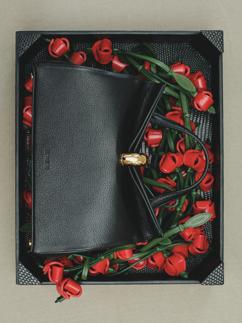 The cherries 3