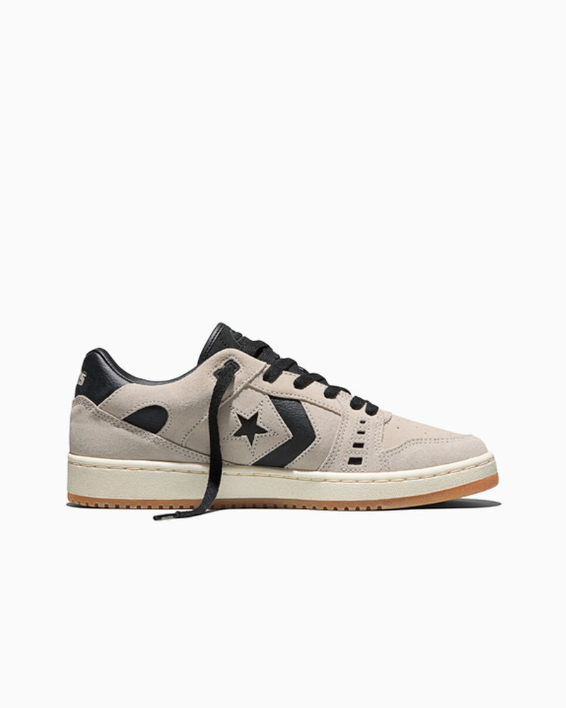 CONS AS-1 Pro Suede 1