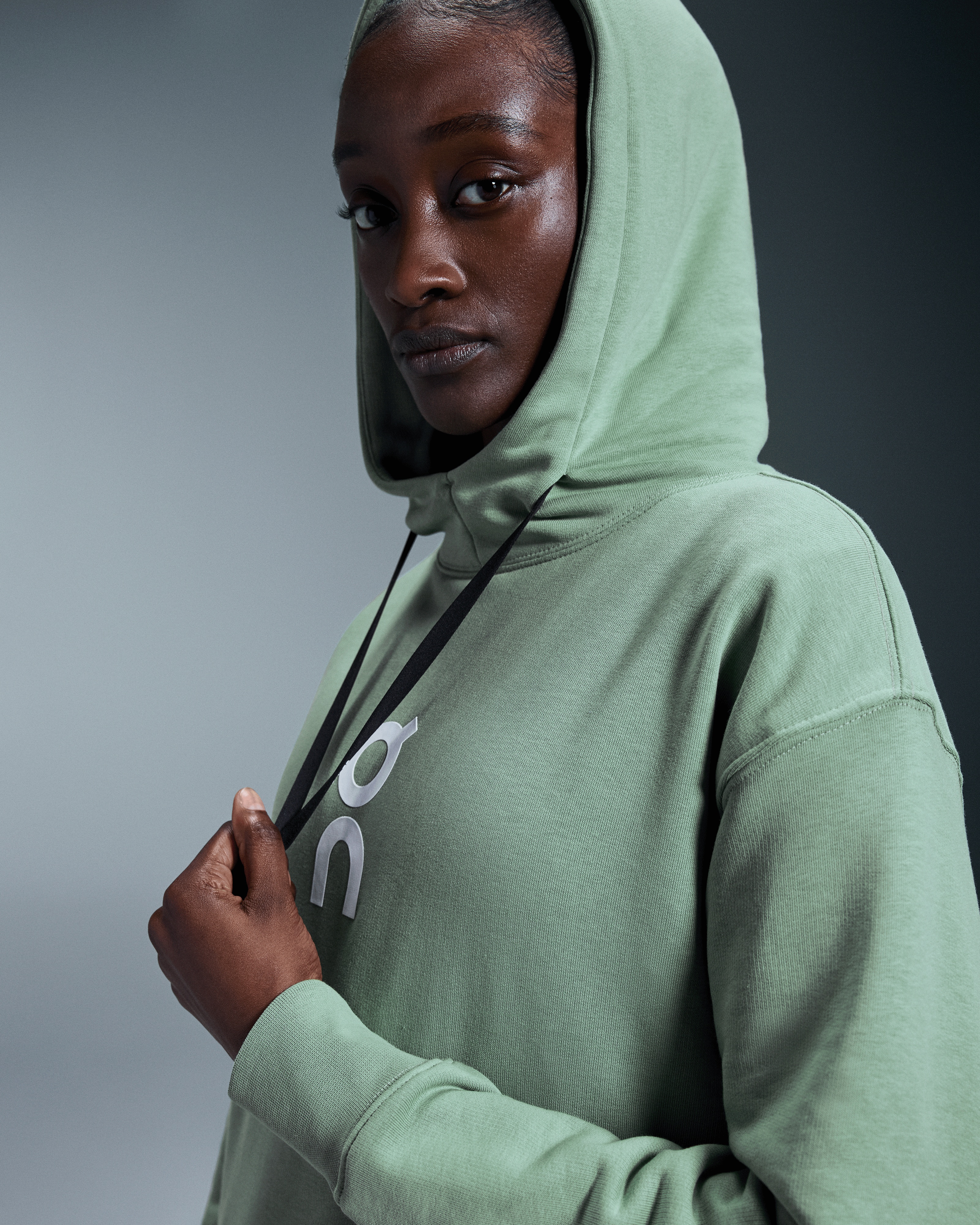Club Hoodie - 5
