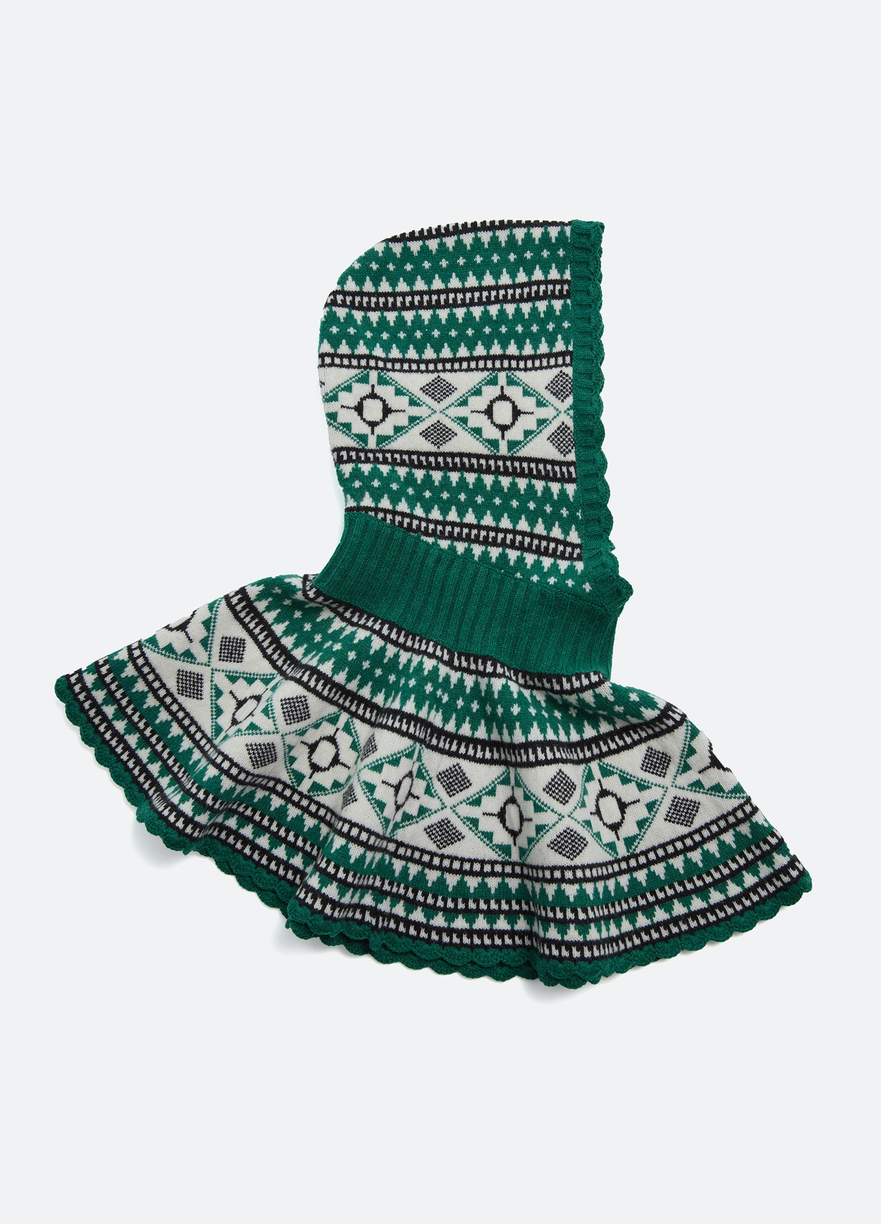 Linea Balaclava - 3