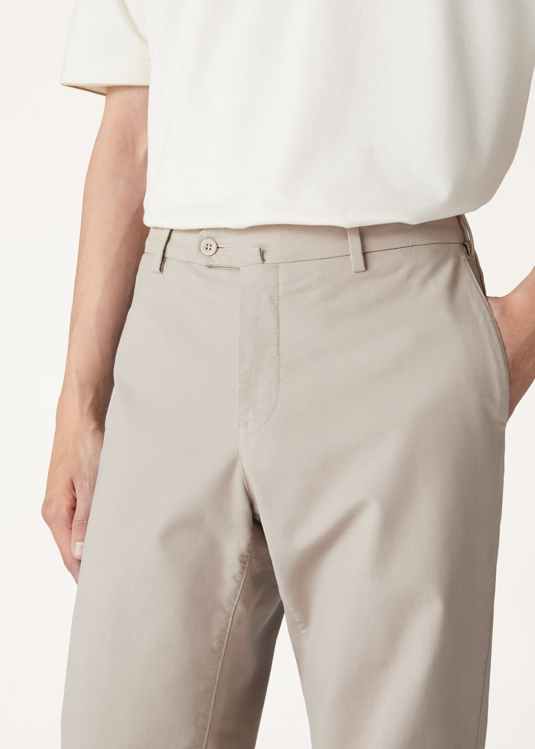 Pantaflat Trouser - 3