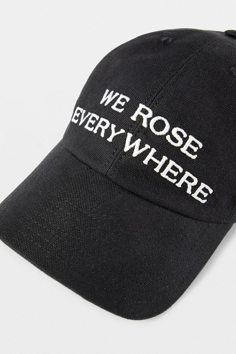 Ini Baseball Cap 3