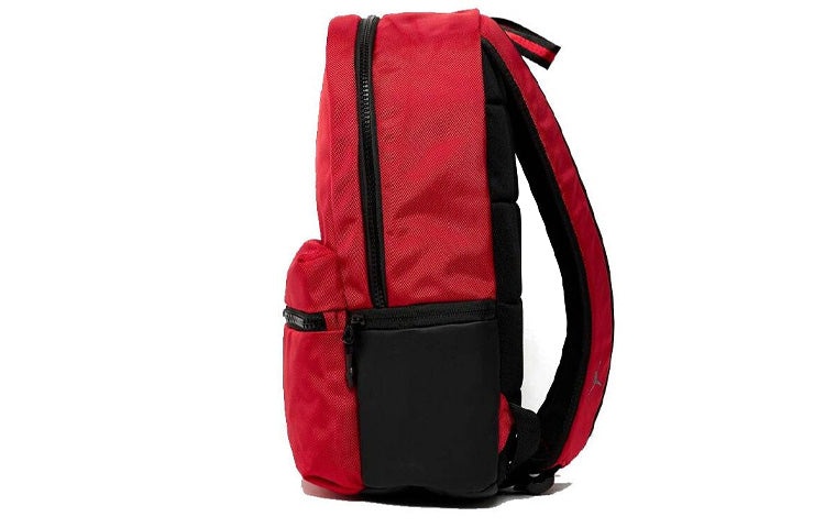 Air Jordan Jumpman Backpack 'Red' 9A0380-R78 - 2