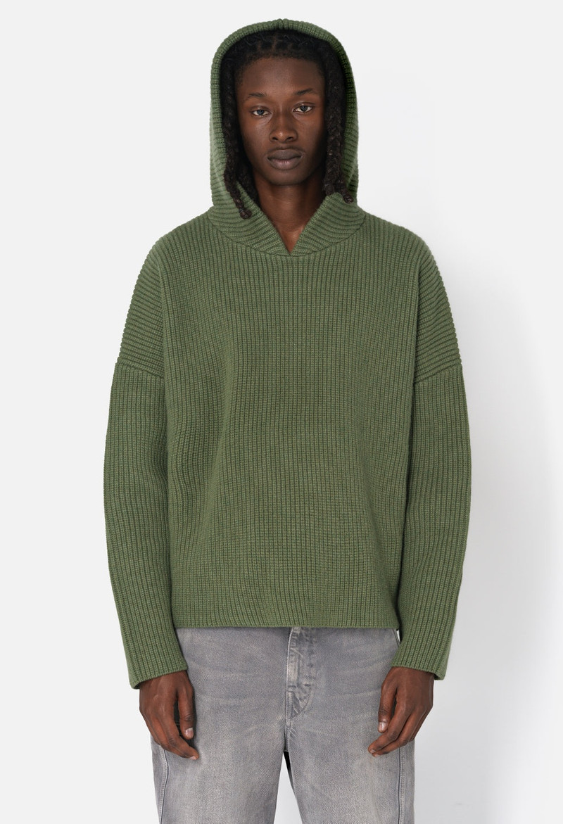 DAKOTA KNIT PONCHO 7