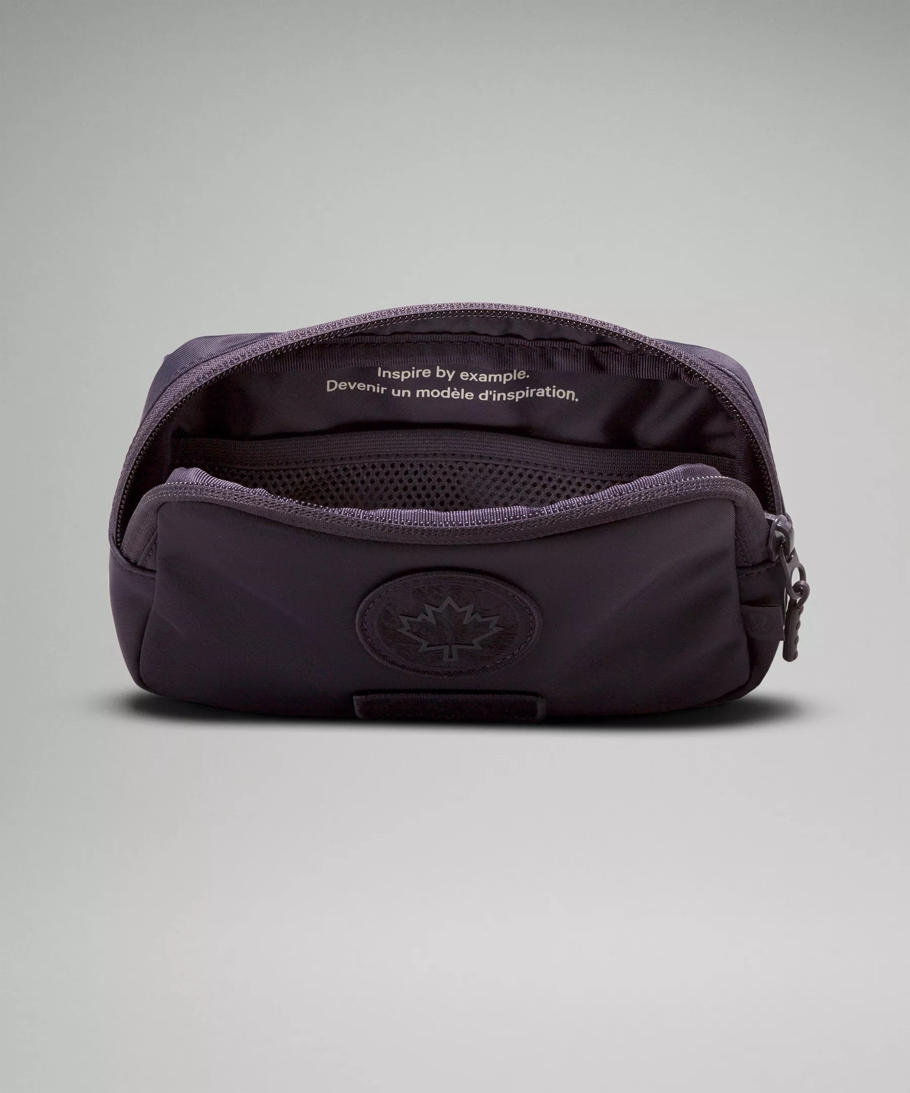 Team Canada Future Legacy Mini Belt Bag *COC CPC Logo - 5
