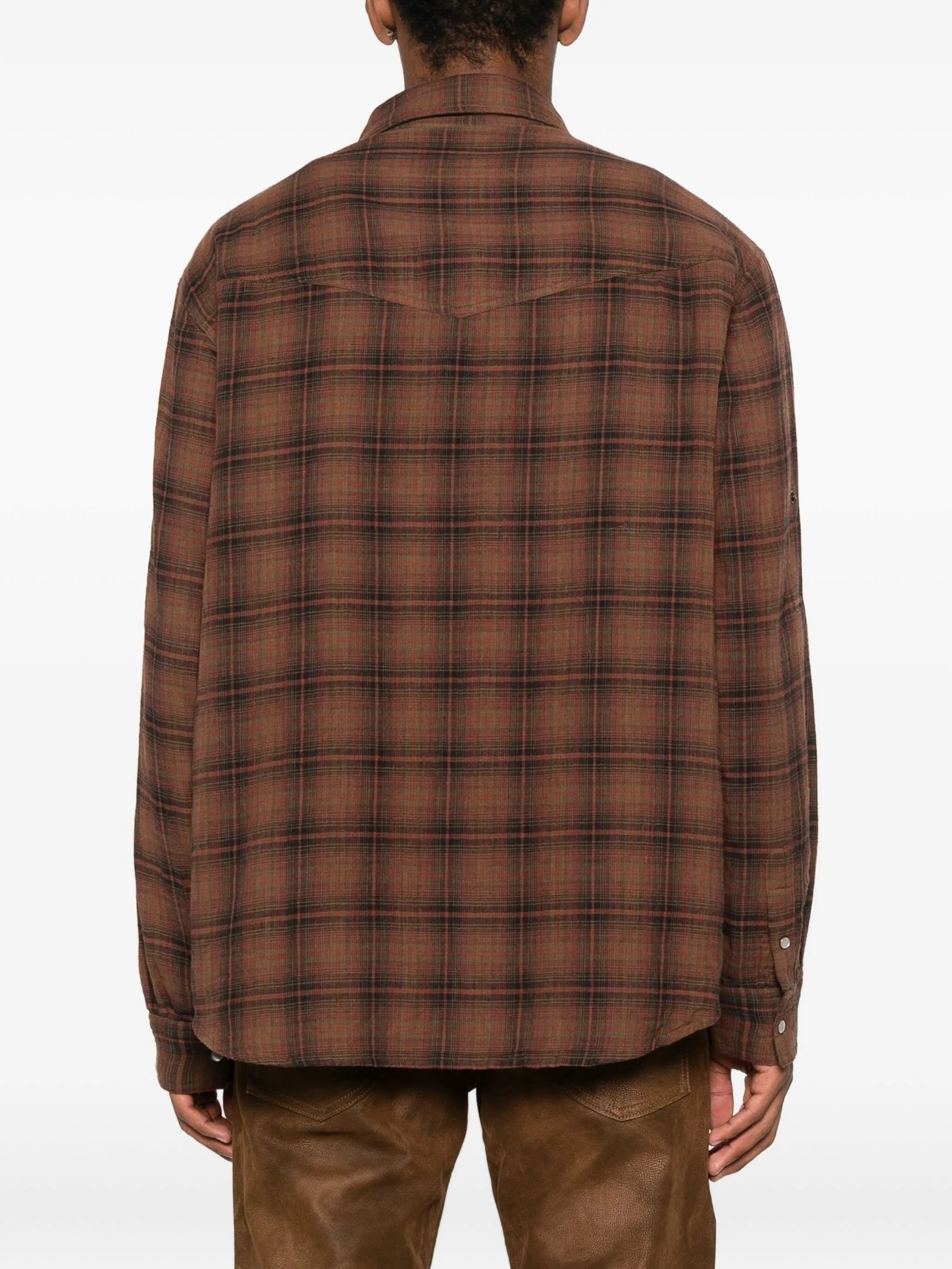 Isabel Marant Isabel Marant Shirts - 4