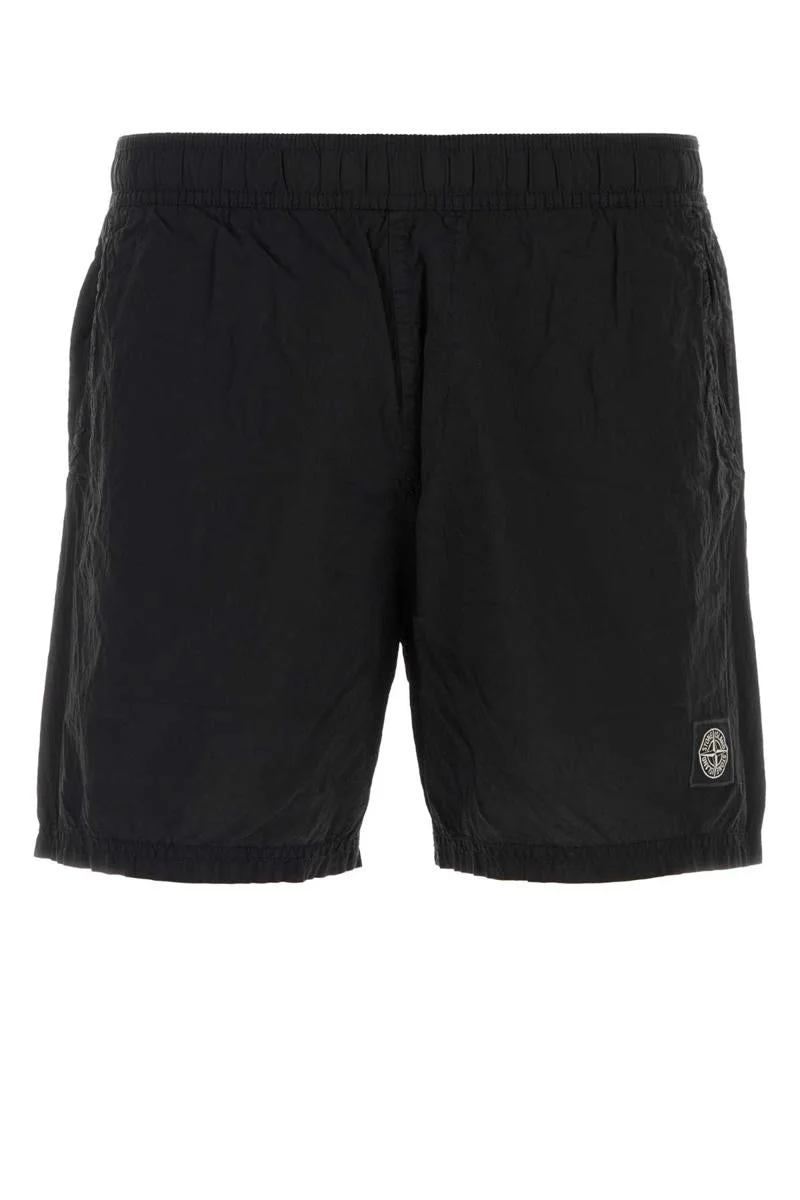 Stone Island Shorts - 1