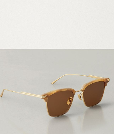 Bottega Veneta SUNGLASSES outlook