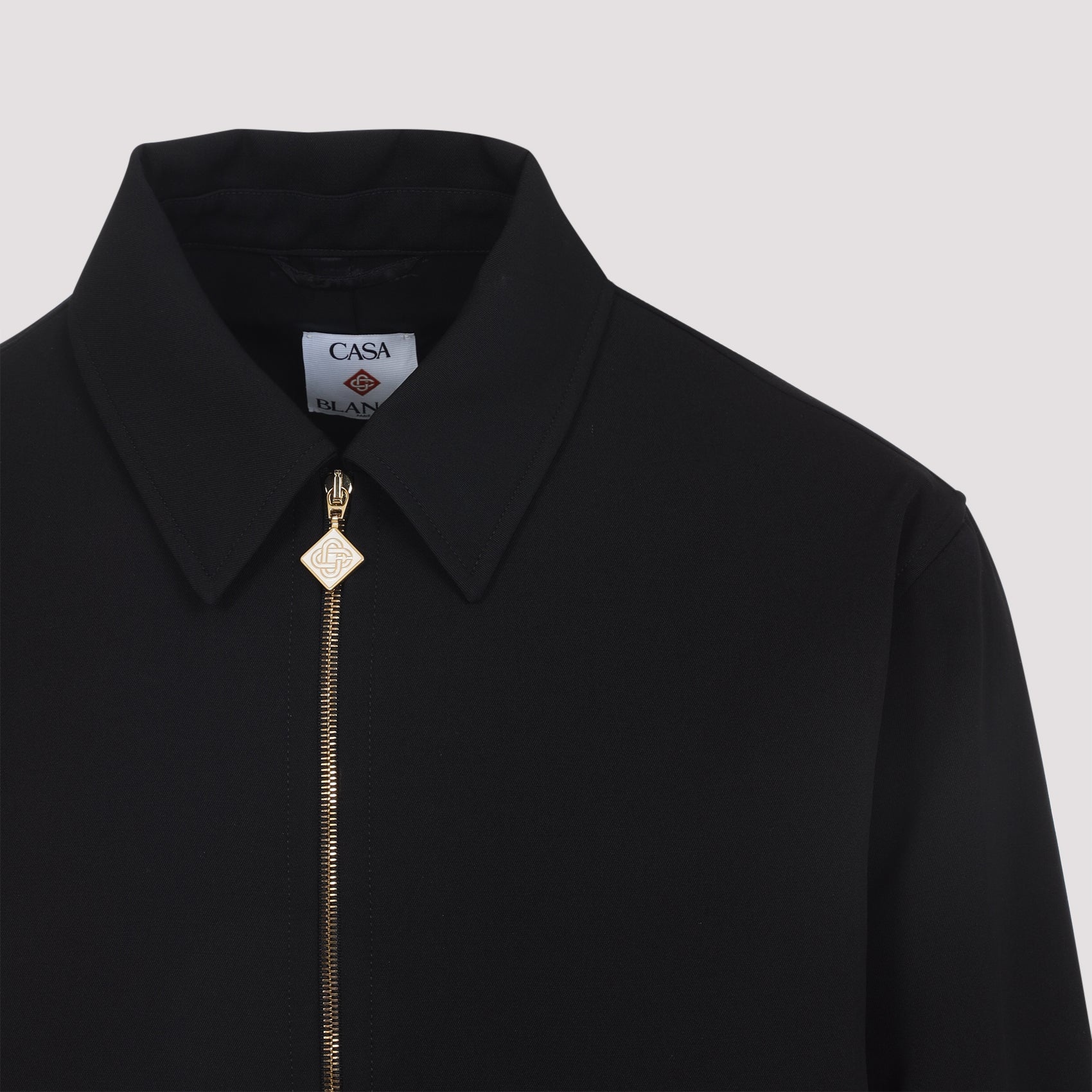 Jackets Black - 5